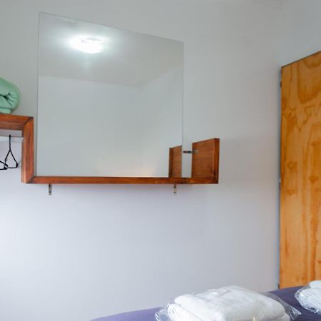 Fenix Apart Concepción del Uruguay Exterior foto