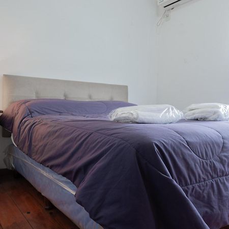 Fenix Apart Concepción del Uruguay Exterior foto