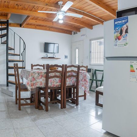 Fenix Apart Concepción del Uruguay Exterior foto