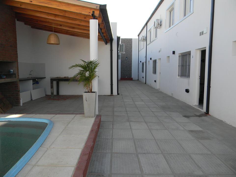 Fenix Apart Concepción del Uruguay Quarto foto