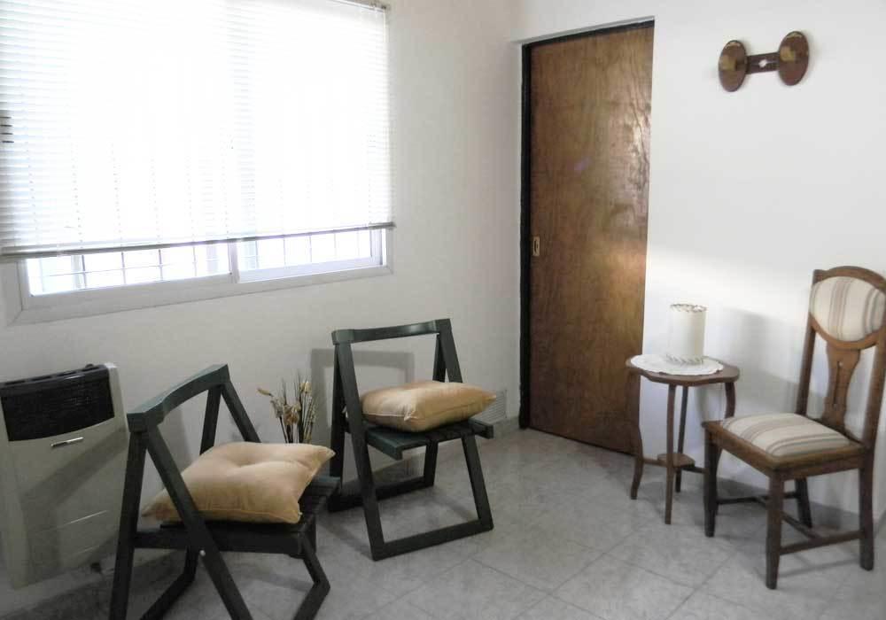 Fenix Apart Concepción del Uruguay Quarto foto