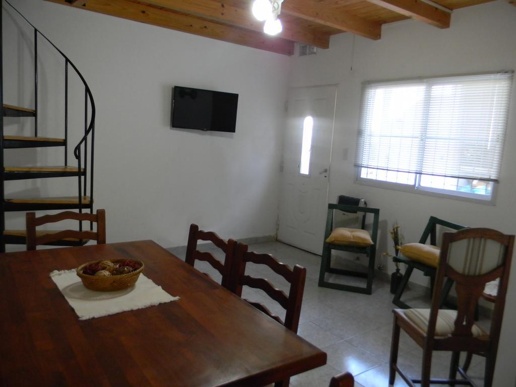 Fenix Apart Concepción del Uruguay Quarto foto