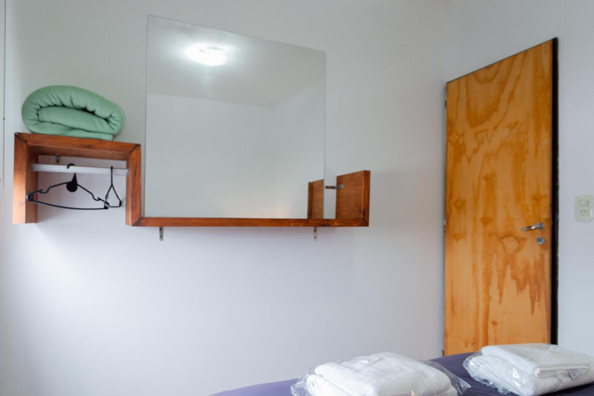 Fenix Apart Concepción del Uruguay Exterior foto