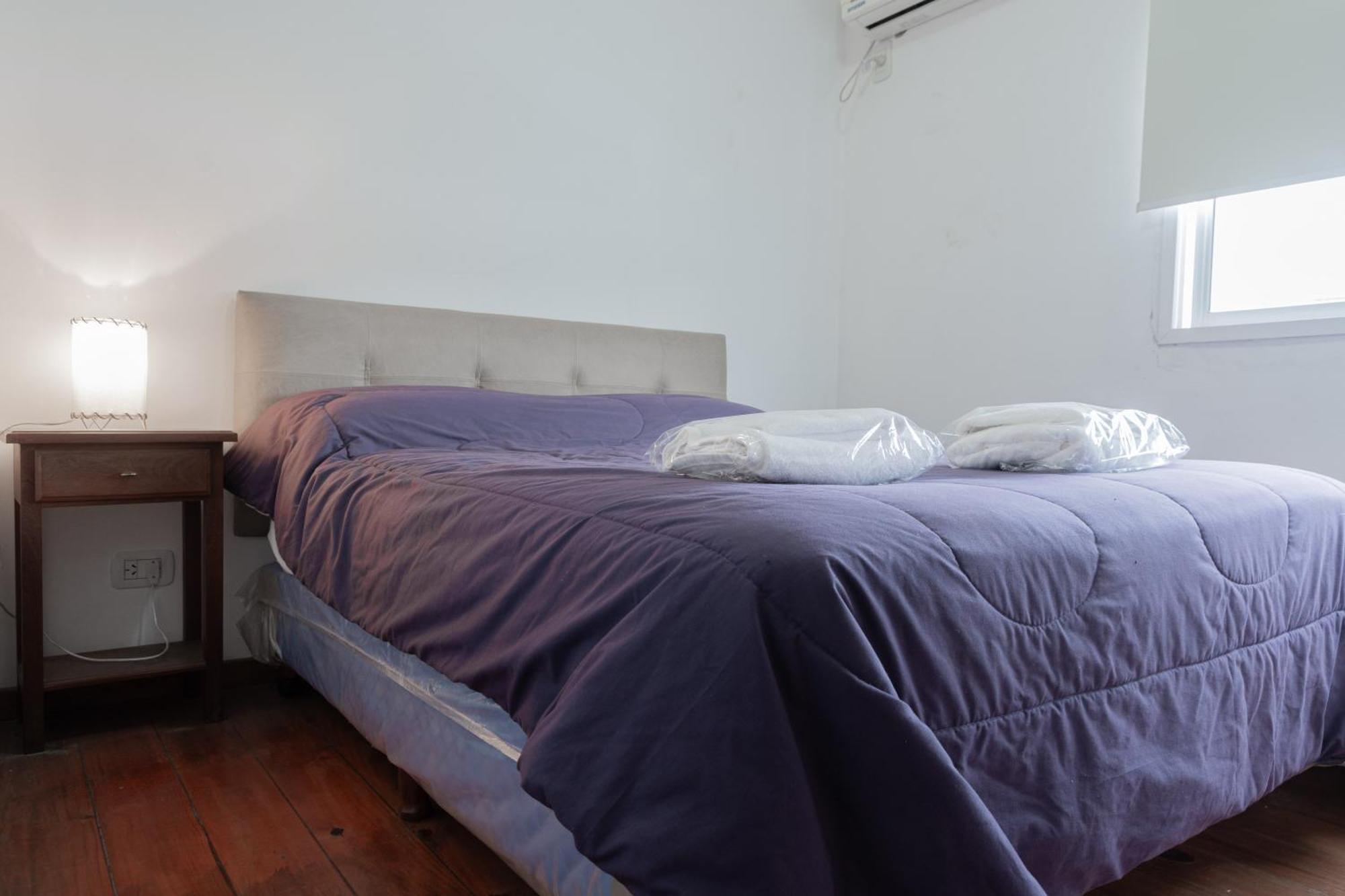 Fenix Apart Concepción del Uruguay Exterior foto