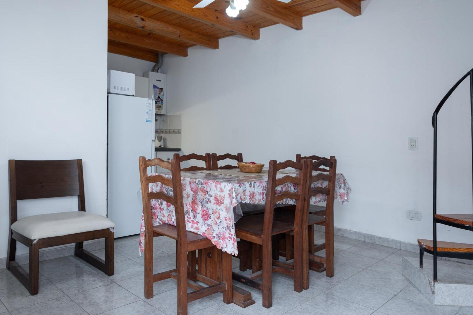 Fenix Apart Concepción del Uruguay Exterior foto