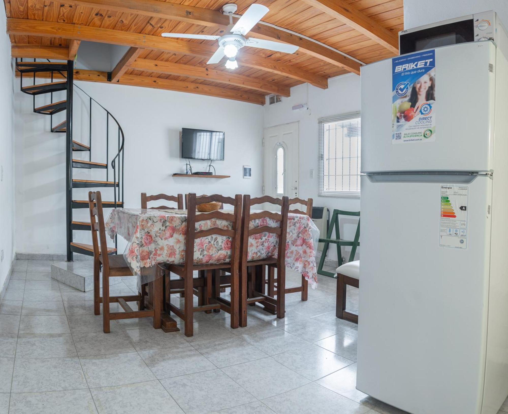 Fenix Apart Concepción del Uruguay Exterior foto