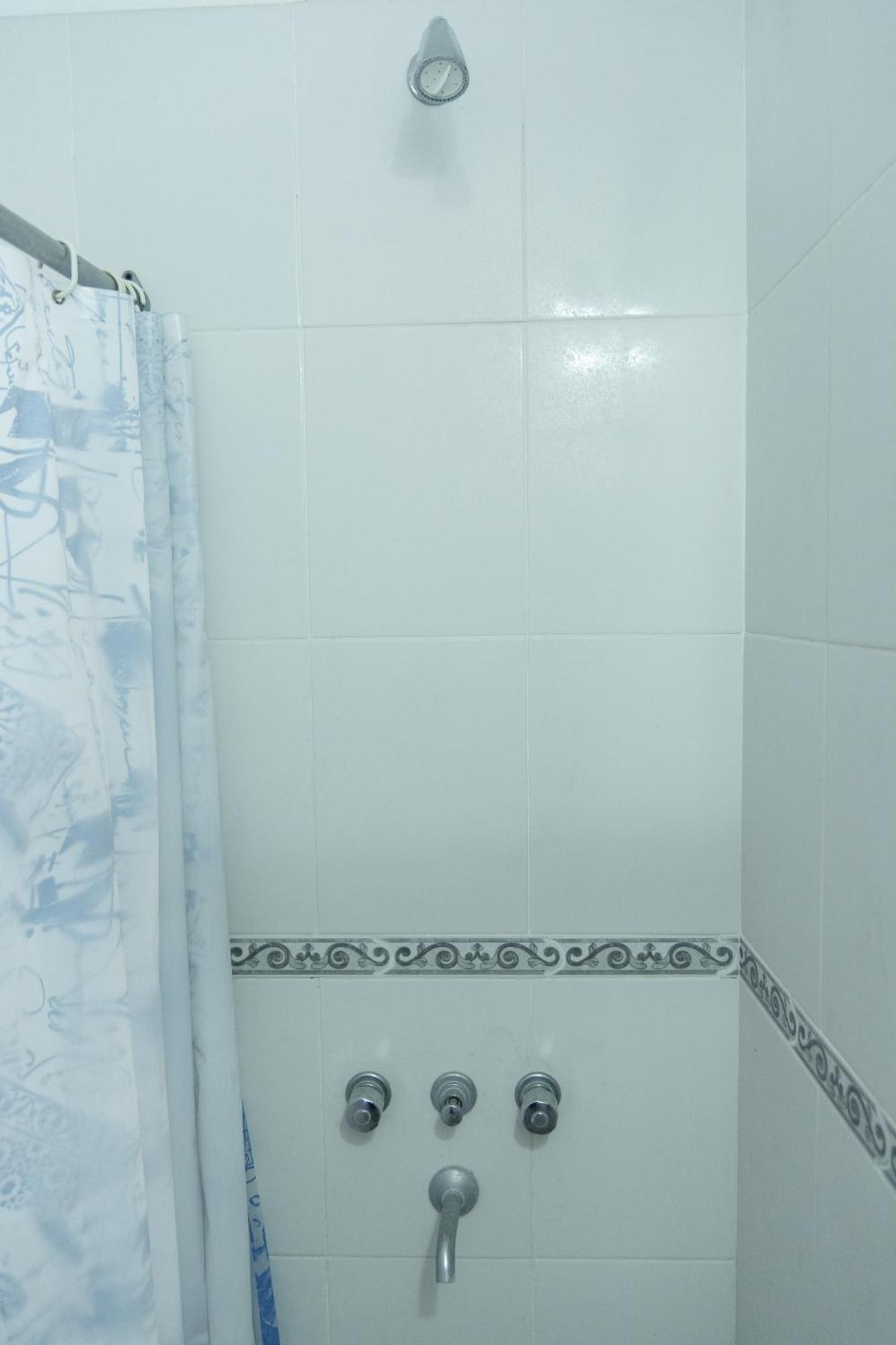 Fenix Apart Concepción del Uruguay Exterior foto