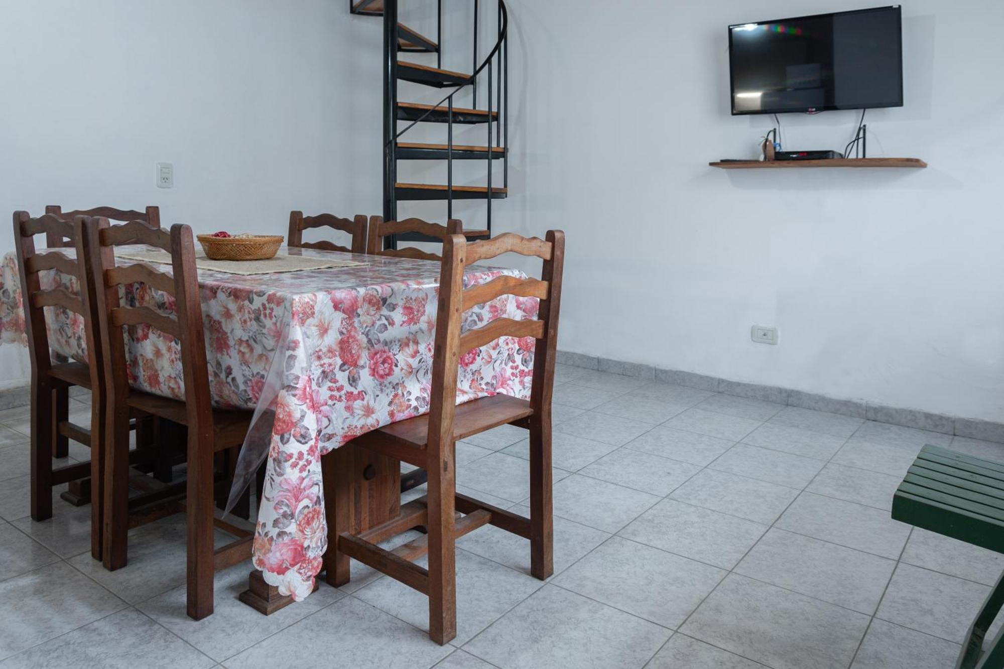 Fenix Apart Concepción del Uruguay Exterior foto